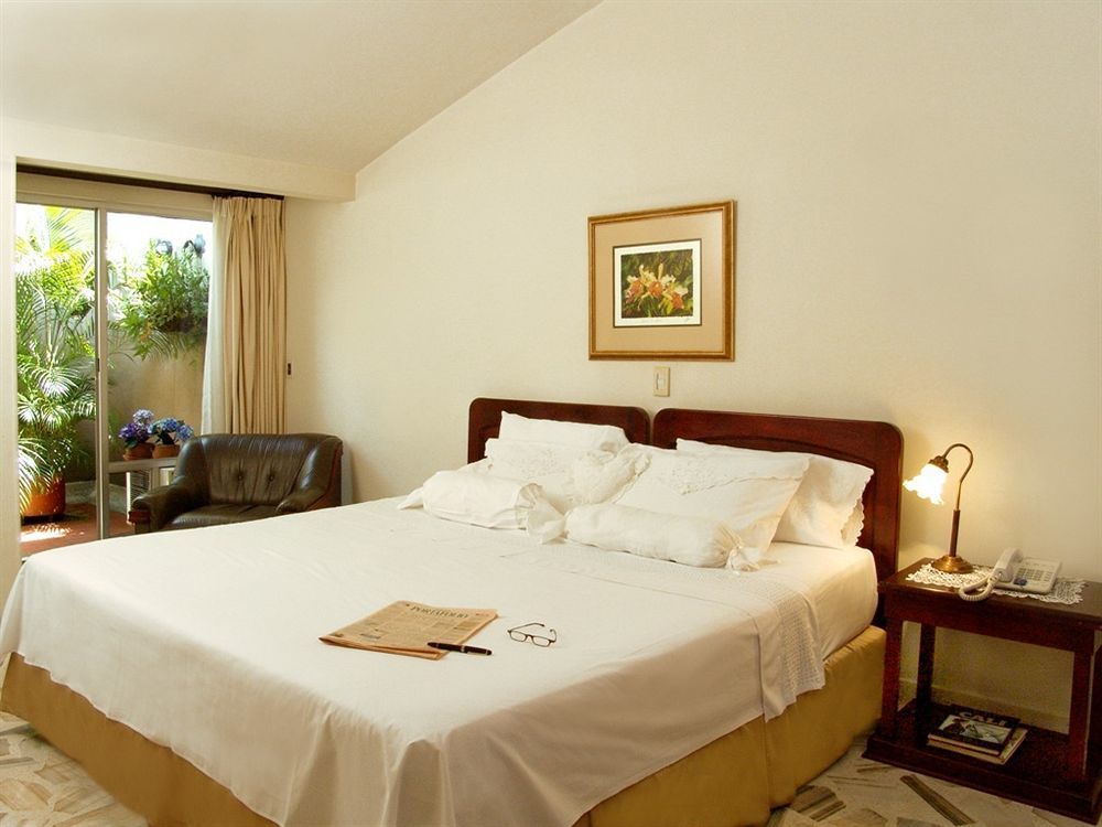 Hotel Casa Santa Monica Norte Кали Екстериор снимка